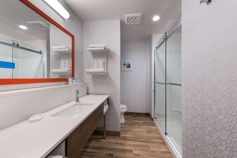 Hampton Inn Niles 3