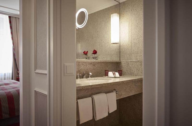 The Dufour Suites & Rooms 5