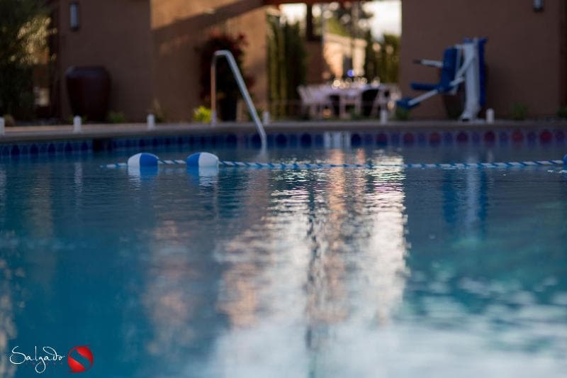 Carlton Oaks Country Club 3
