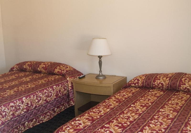 Lido Hotel 5