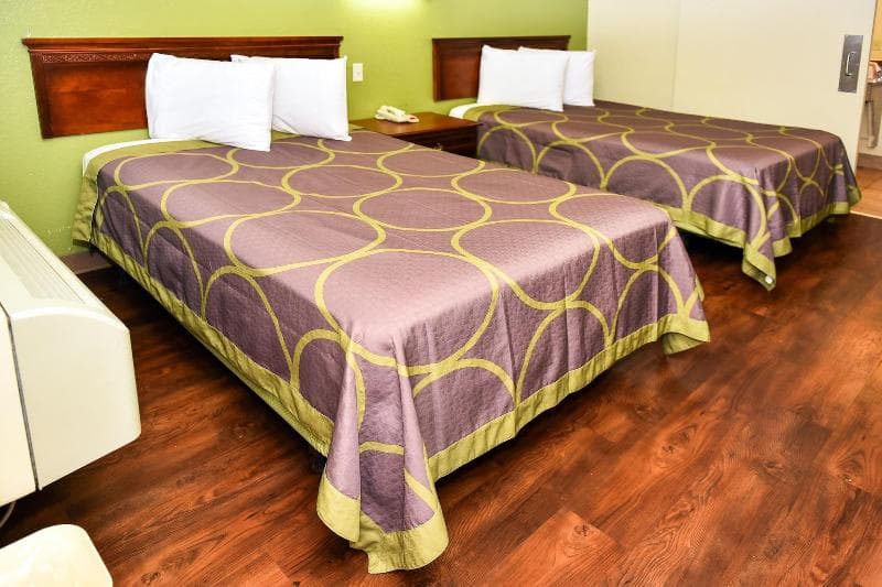 Masters Inn Tucker 3