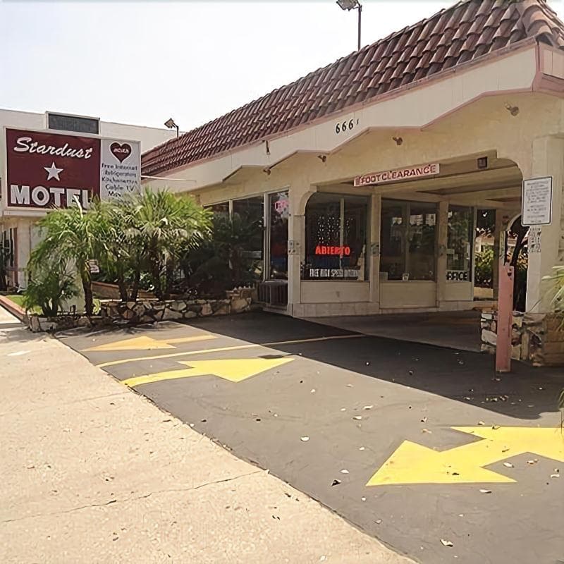 Stardust Motel Azusa 3