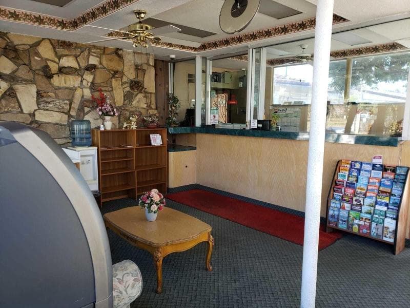 Stardust Motel Azusa 2