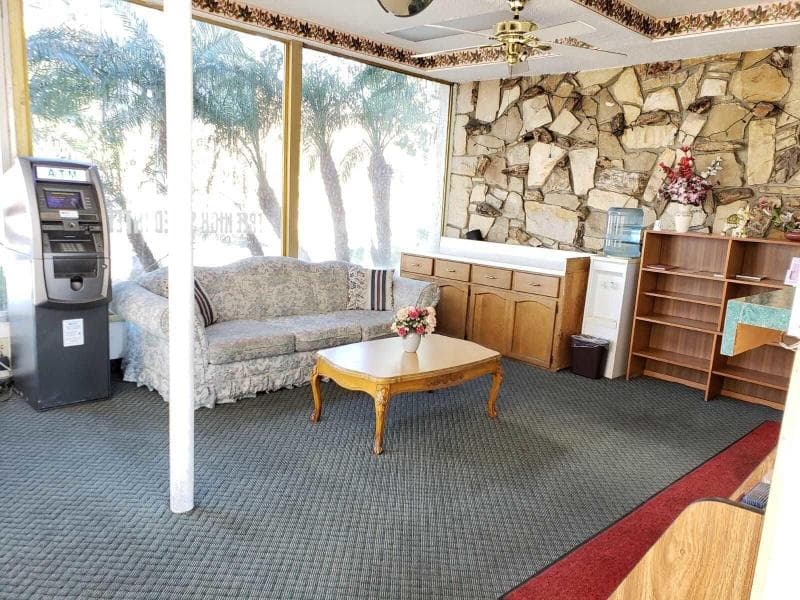 Stardust Motel Azusa 5