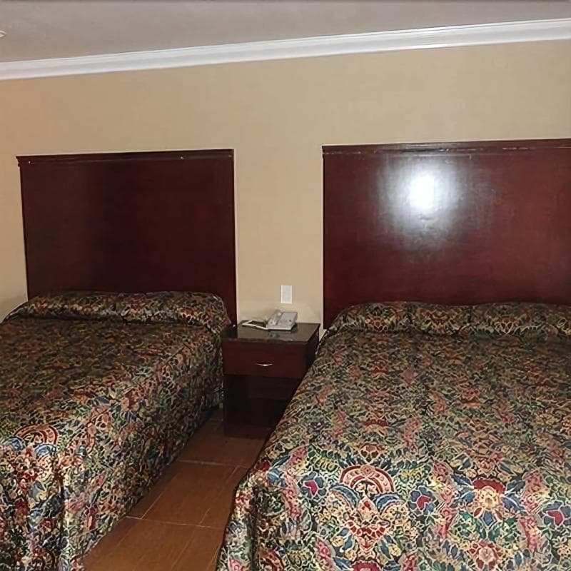 Stardust Motel Azusa 4