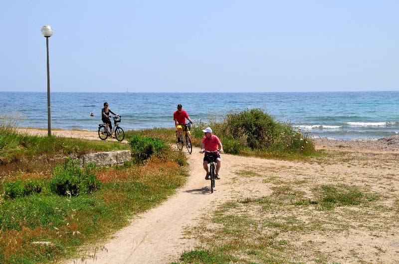 Hipotels Cala Bona Club 4