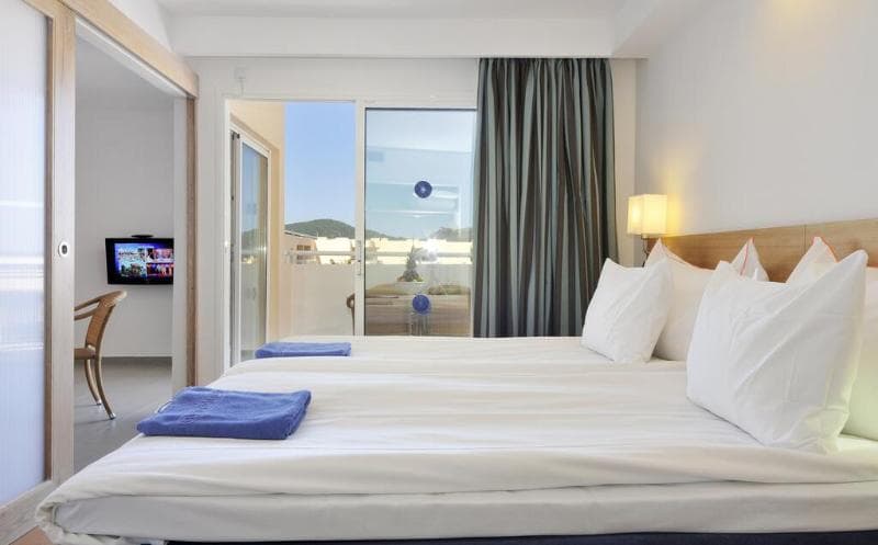 Hipotels Cala Bona Club 3