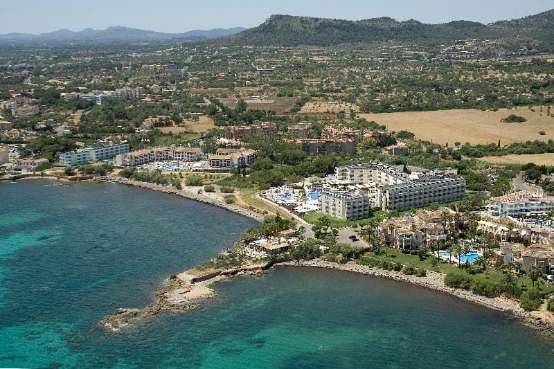 Hipotels Cala Bona Club 2