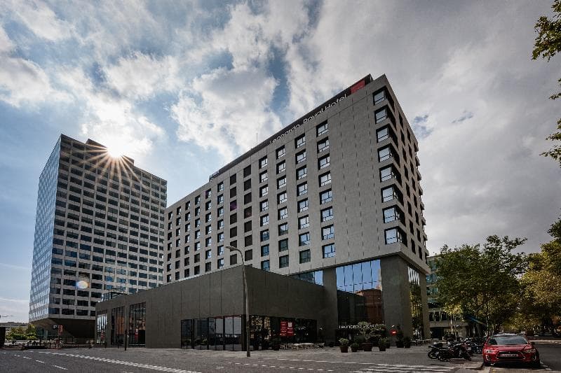 Leonardo Royal Hotel Barcelona Fira photo 1