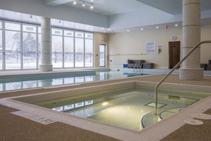Living Water Resort & Residences 3