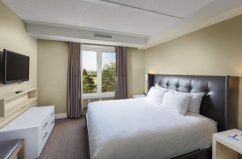 Living Water Resort & Residences 5