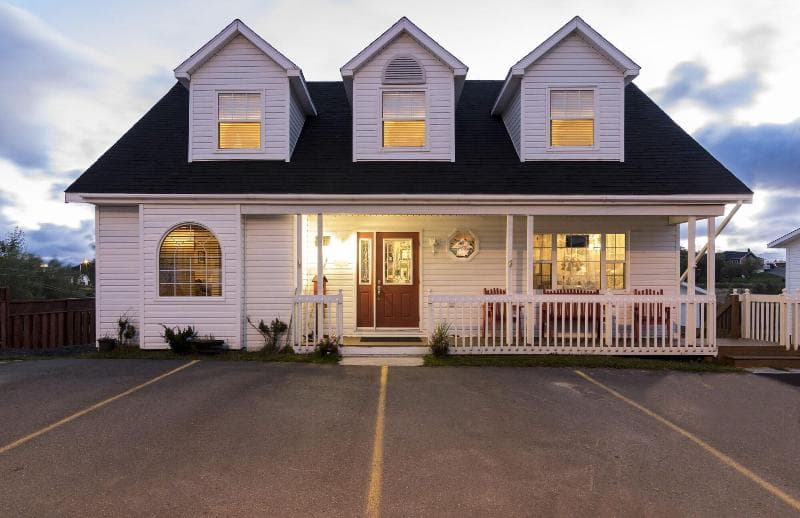 Whitsha Inn B&B 5