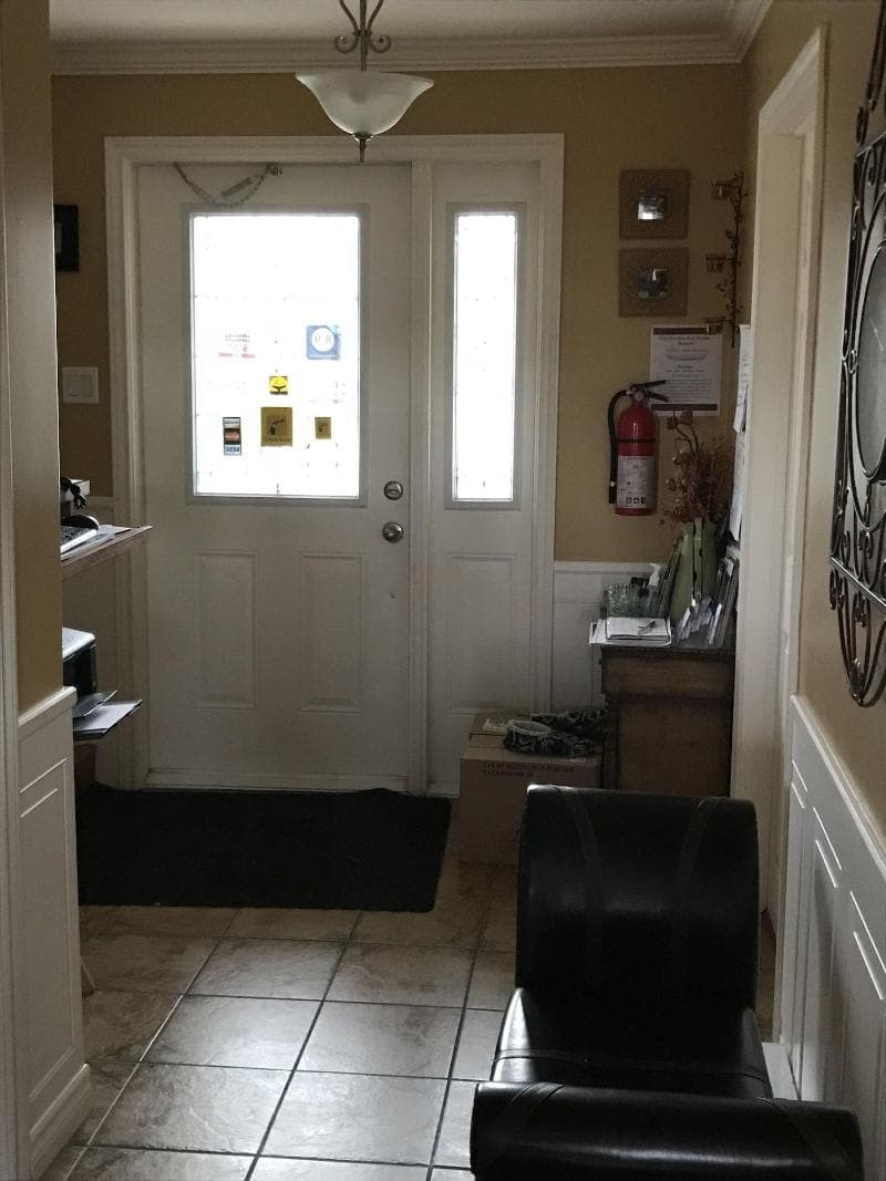 Whitsha Inn B&B 4
