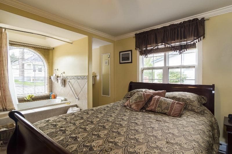 Whitsha Inn B&B 3