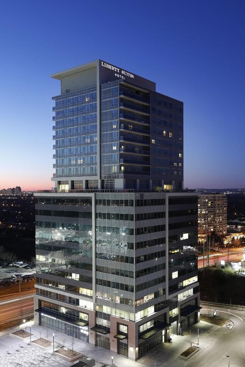 Liberty Suites photo 1