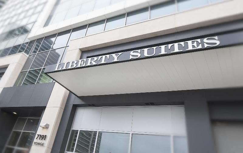 Liberty Suites 3