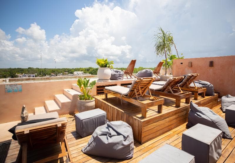 Nuee Tulum 4
