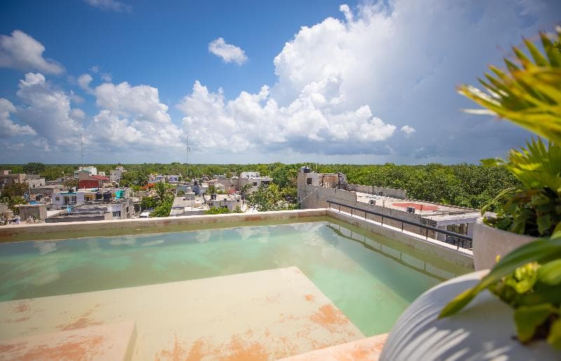 Nuee Tulum 5