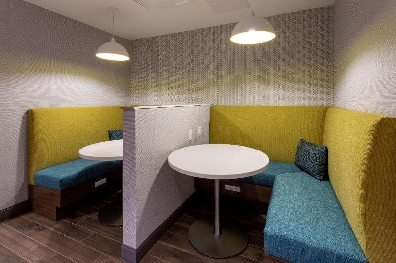 Hampton Inn Eden Prairie Minneapolis photo 1