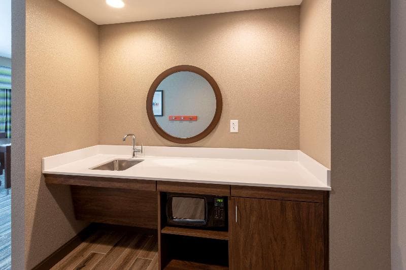 Hampton Inn Eden Prairie Minneapolis 4