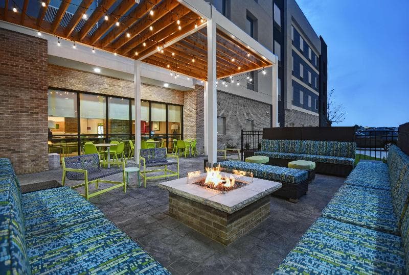 Home2 Suites by Hilton Liberty NE Kansas City, MO photo 1