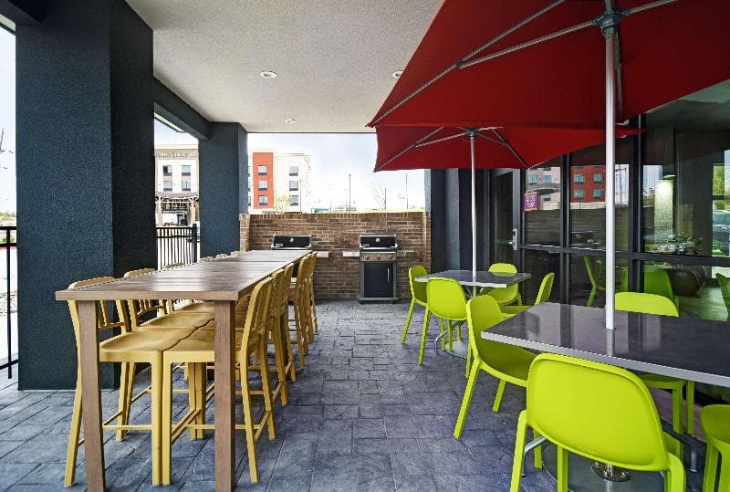 Home2 Suites by Hilton Liberty NE Kansas City, MO 2