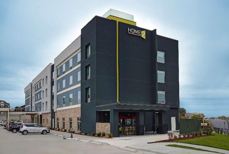 Home2 Suites by Hilton Liberty NE Kansas City, MO 4