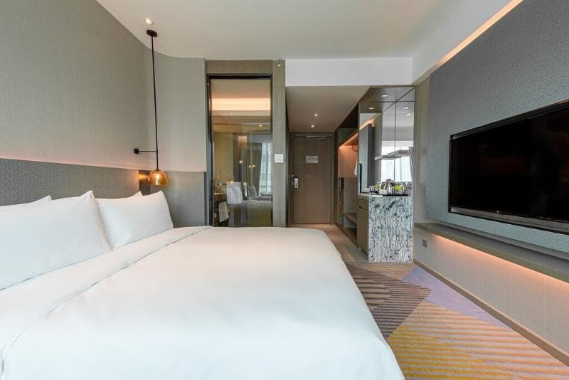 Holiday Inn Johor Bahru City Centre 3