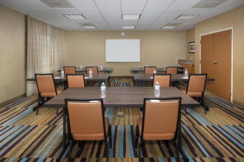 Fairfield Inn & Suites Germantown Gaithersburg main