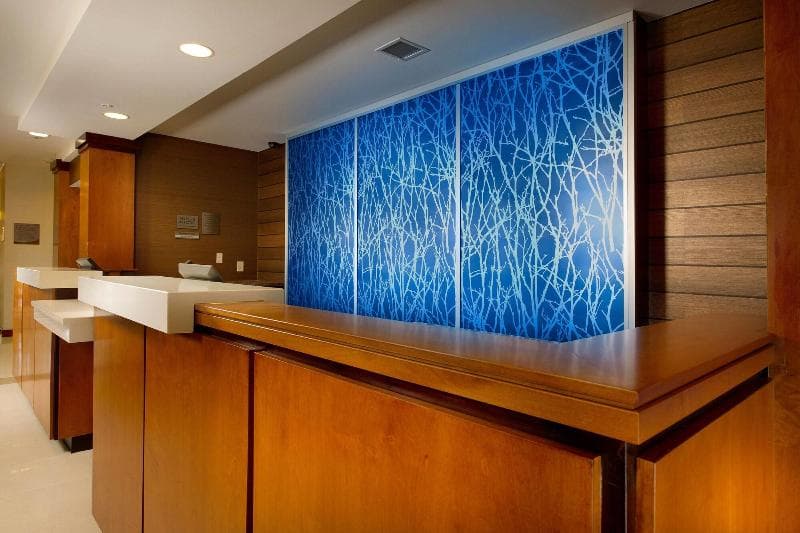 Fairfield Inn & Suites Germantown Gaithersburg 5