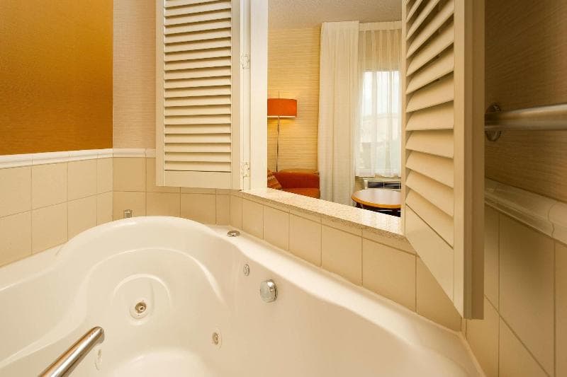 Fairfield Inn & Suites Germantown Gaithersburg 4