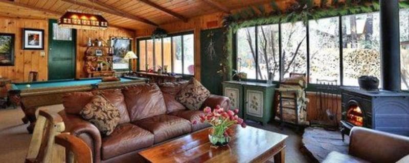Gold Mountain Manor 5