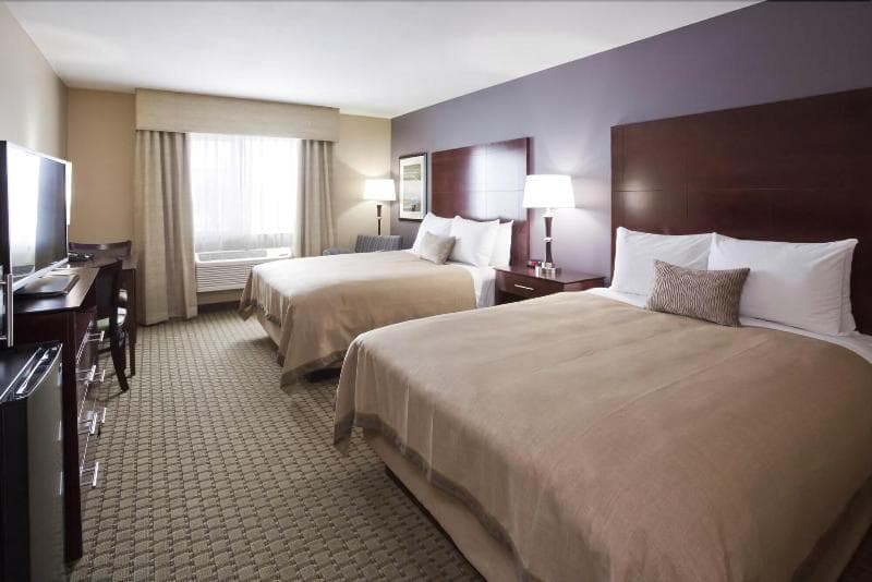 Grandstay Thief River Falls 3