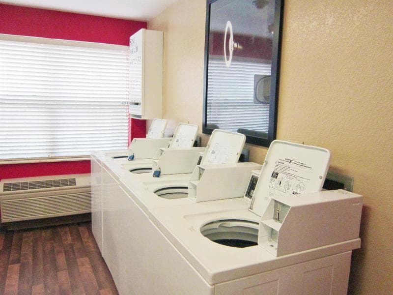 Extended Stay America St. Louis Earth City 1