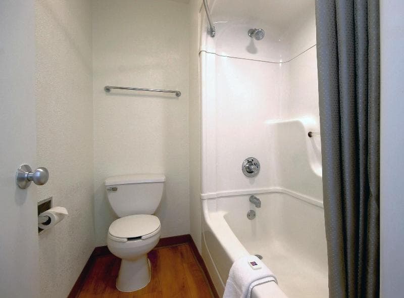 Motel 6 Dania Beach 2