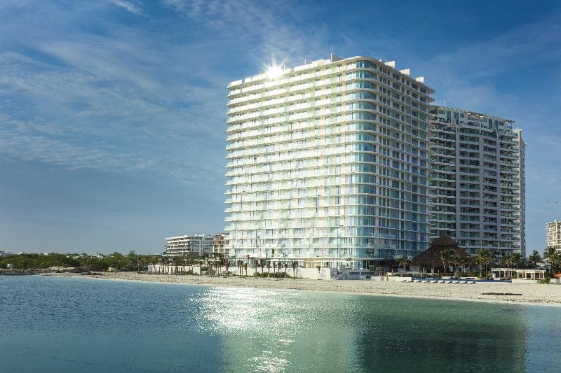 SLS Cancun photo 1