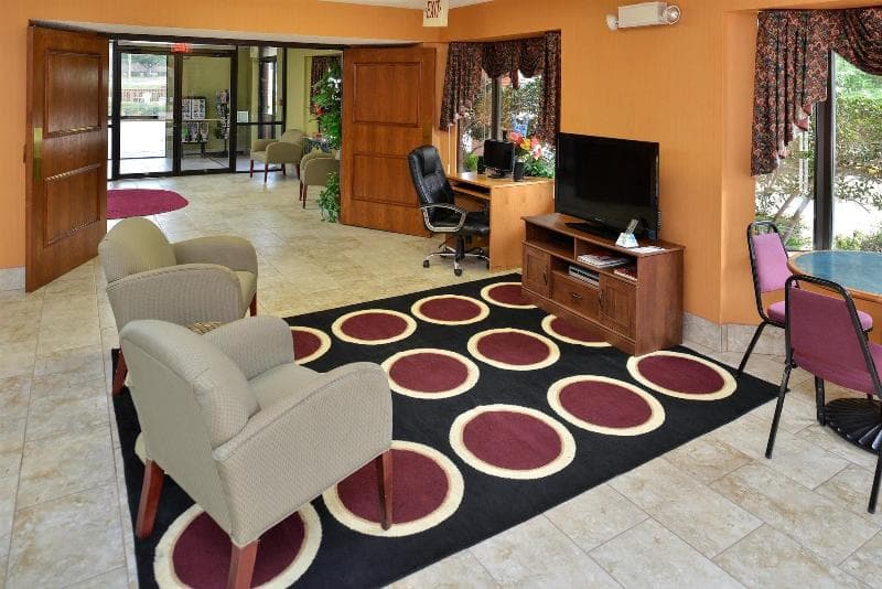 Americas Best Value Inn & Suites Sheridan 1