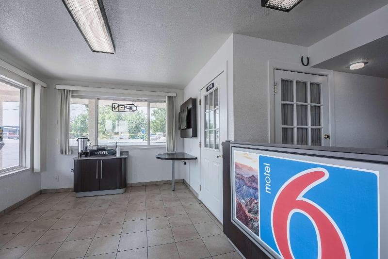 Motel 6 Fallon 3