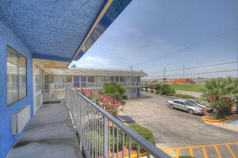 Motel 6 San Antonio Ft Sam Houston 5