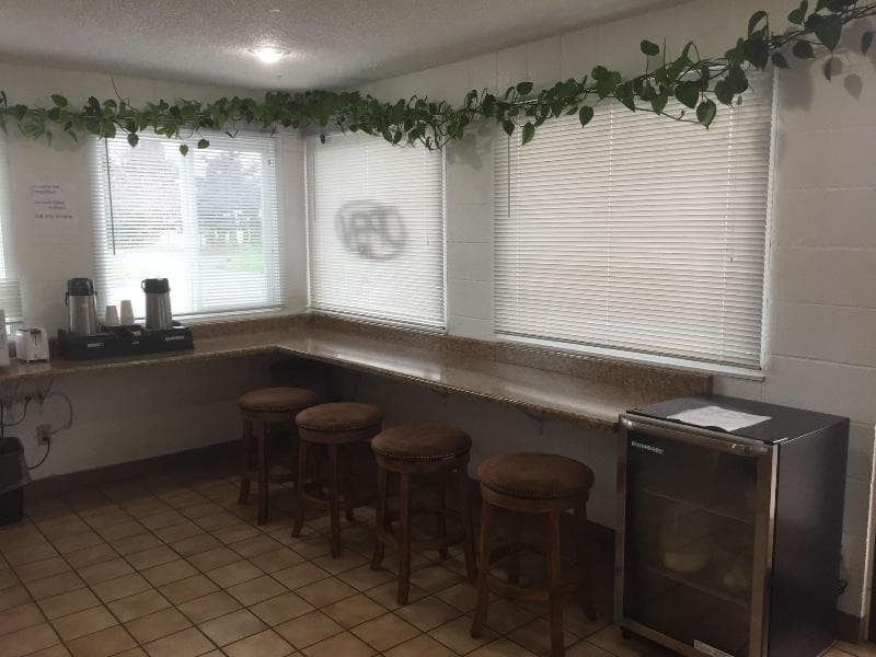 Northwoods Motel 2