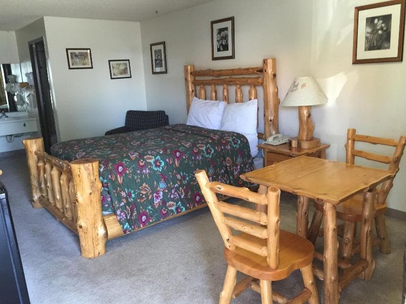Northwoods Motel 3