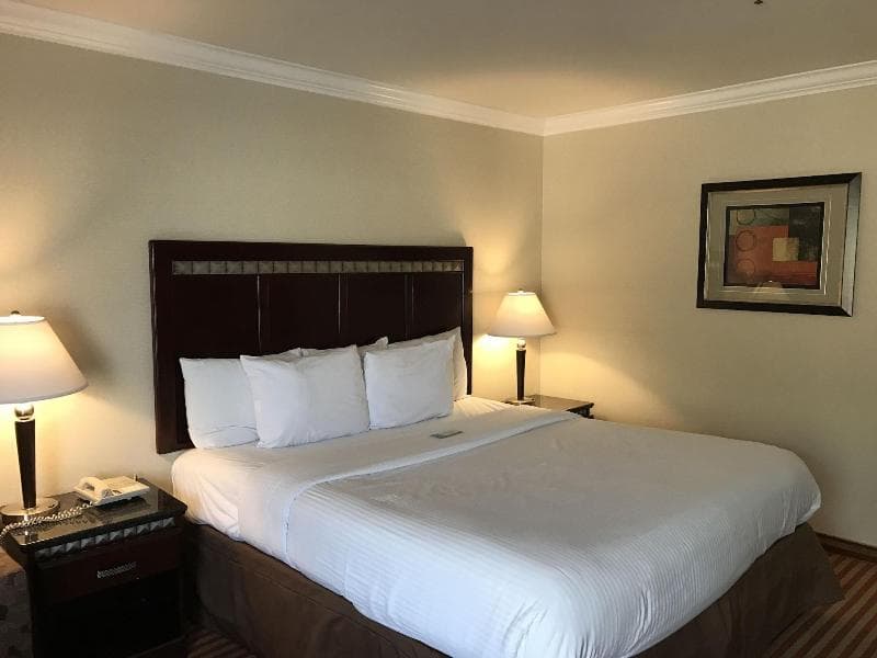 Oak Tree Inn 2
