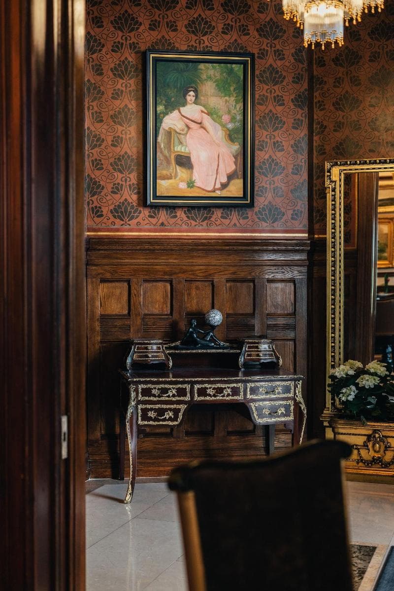 Mansion On Sutter 5