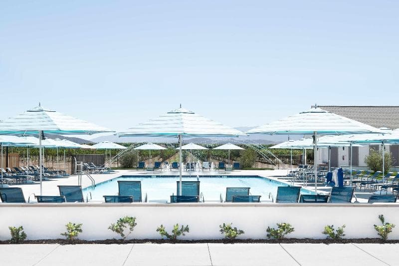 Ponte Vineyard Inn 2