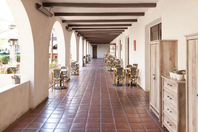 Ponte Vineyard Inn 5