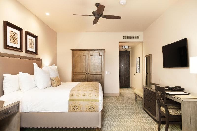Ponte Vineyard Inn 4