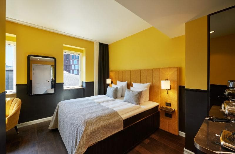 WIDE Hotel 3