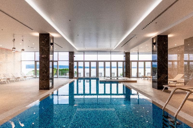Hotel Miramare 4