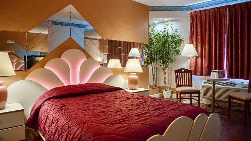 La Mirage Motor Inn 3