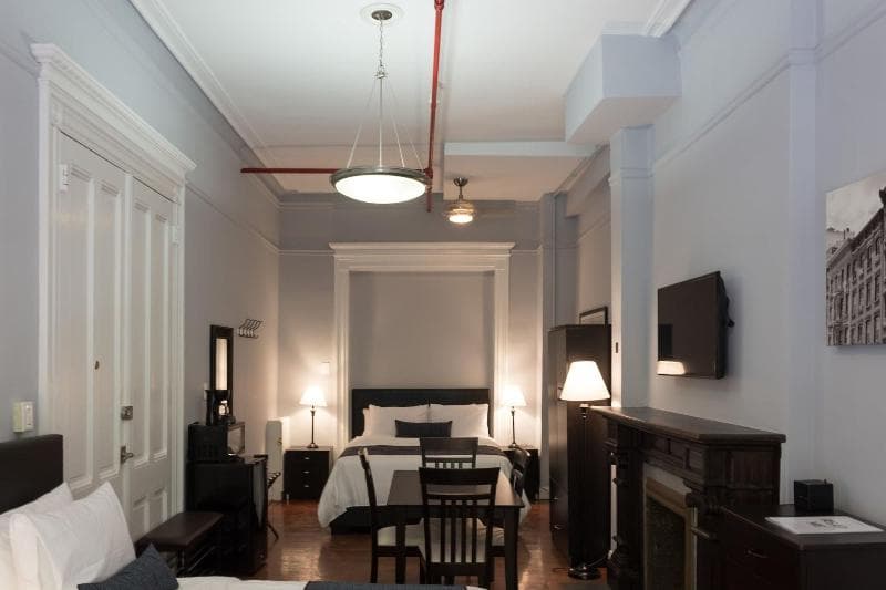 The Central Park North 3